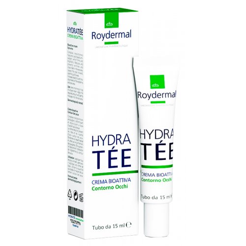 HYDRATEE CR BIOATTIVA CONT OCC