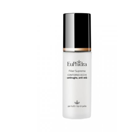 EUPHIDRA FILLER S OCCHI 30ML