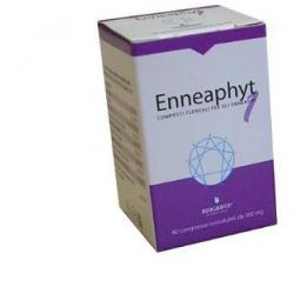 ENNEAPHYT 1 40CPR ORO 300MG  B