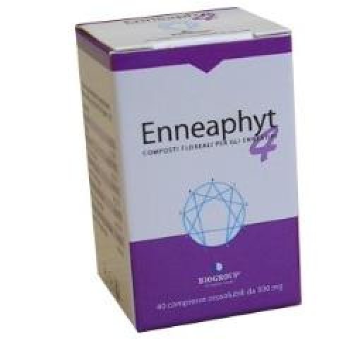 ENNEAPHYT 4 40CP OROS 300MG  B