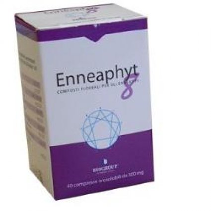 ENNEAPHYT*8 40 Cpr Oros.300mg