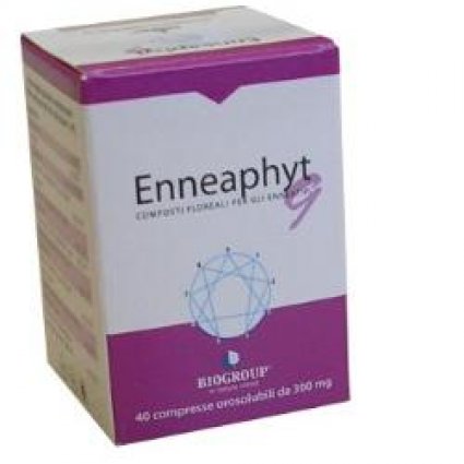 ENNEAPHYT 9 40CP OROS 300MG BG