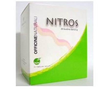 NITROS 130G  BG