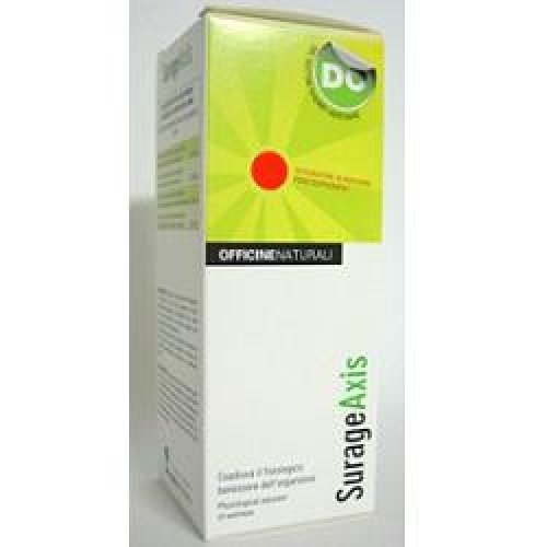 SURAGE AXIS  50ML GTT  BG