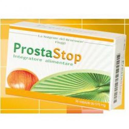 PROSTASTOP 36CPS