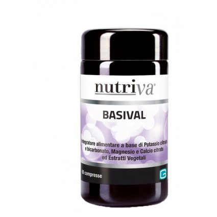 NUTRIVA BASIVAL