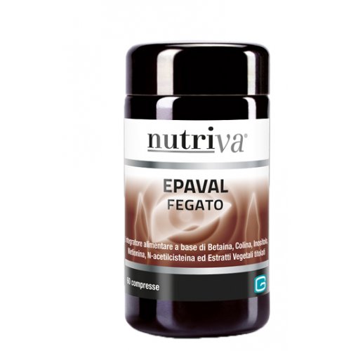 NUTRIVA EPAVAL