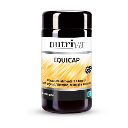 NUTRIVA EQUICAP