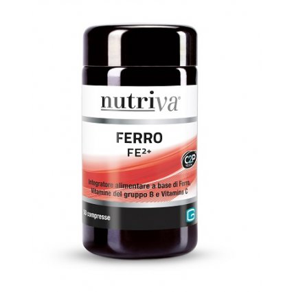 NUTRIVA FERRO