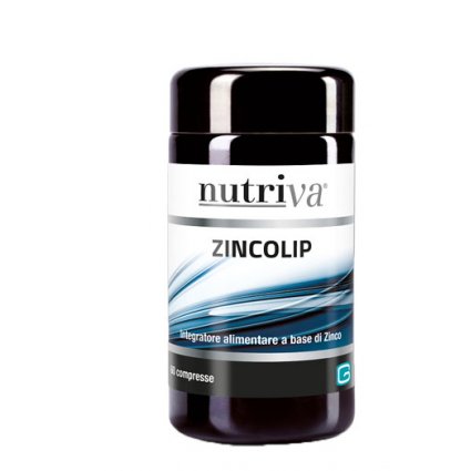 NUTRIVA ZINCOLIP