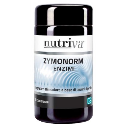 NUTRIVA ZYMONORM