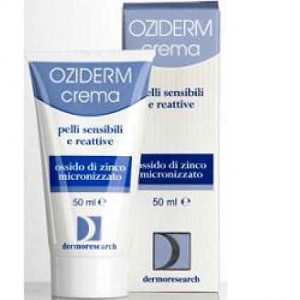 OZIDERM*CREMA 50 ML