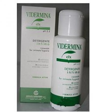 VIDERMINA CLX DETERGENTE 300 ML