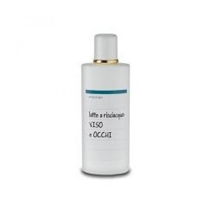 LFP LATTE RISC VISO OCCHI400ML