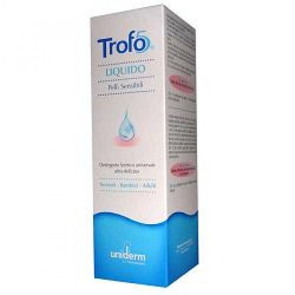 TROFO 5 LIQUIDO 400 ML