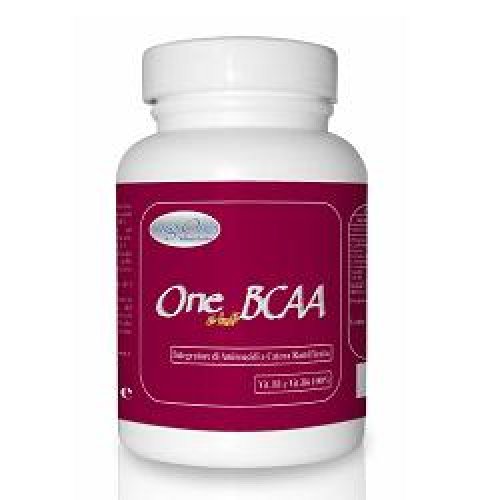 ONE & HALF BCAA 100CPR