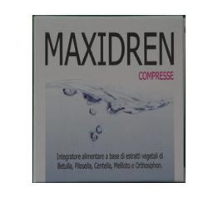 MAXI DREN 30 Cpr