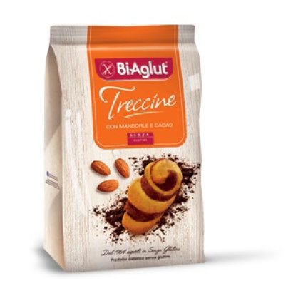 BIAGLUT SFORNAGUSTO TREC S/GLU