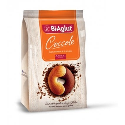 BIAGLUT COCCOLE 200G