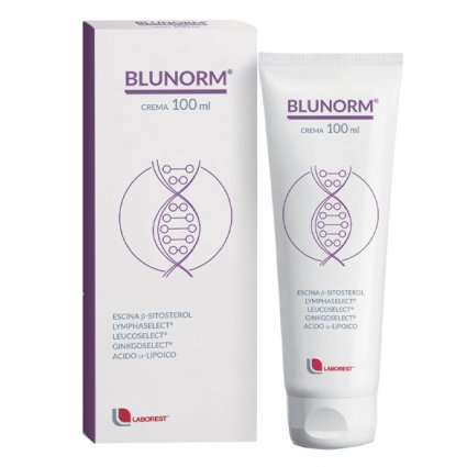 BLUNORM CREMA 100ML