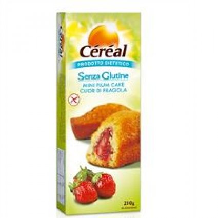 CEREAL S/G MINIPLUM FRAGO 210G