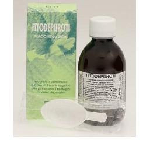 FITODEPUROTI 200ML