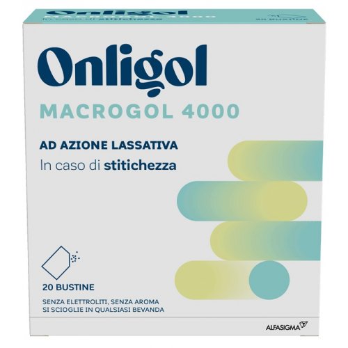 ONLIGOL 20BUST 10G 