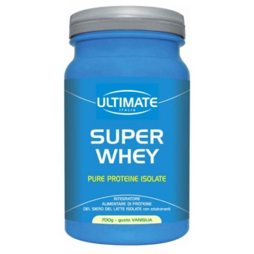 ULTIMATE SUPER WHEY CIOC BI700