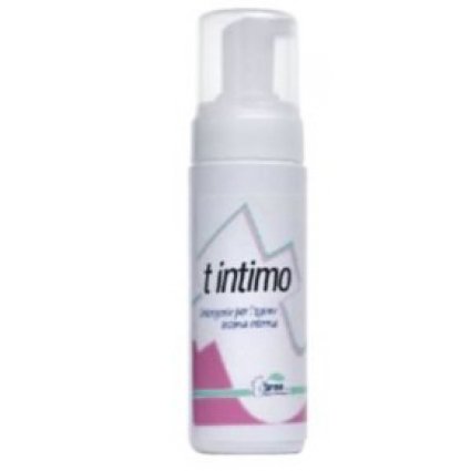 T INTIMO DET INT SPUMA 150ML