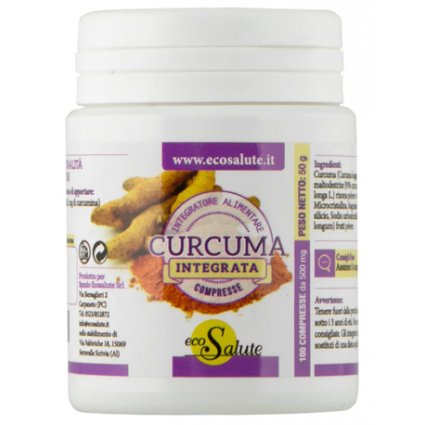 CURCUMA 100CPR