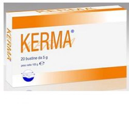 KERMA 20BUST 5G