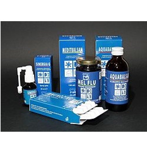 AQUABALSAM 150ML