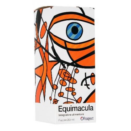 EQUIMACULA SCIR 200ML