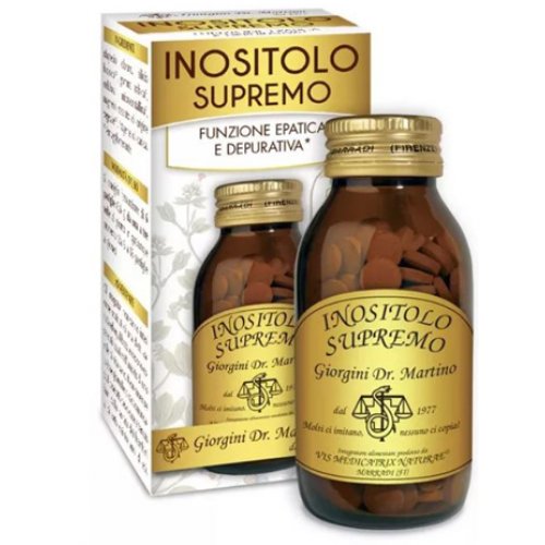 INOSITOLO SUPREMO 70G