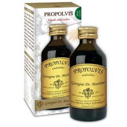 PROPOLVIS ANALCOLICO 100ML