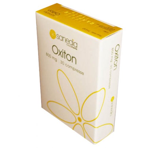 OXITON 30 Cpr