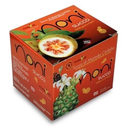 SUCCO NONI 100% 28BS MONO 30ML