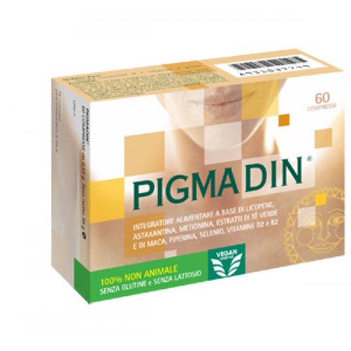 PIGMADIN COMPRESSE