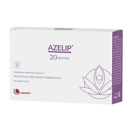 AZELIP 20BUST