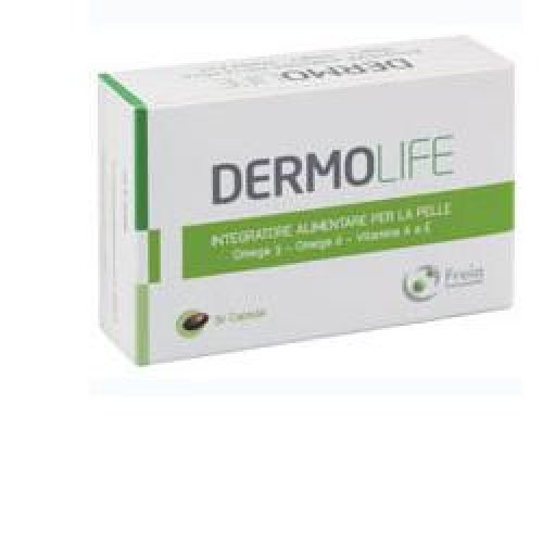 DERMOLIFE 30 Cps