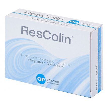 RESCOLIN 30 Cpr