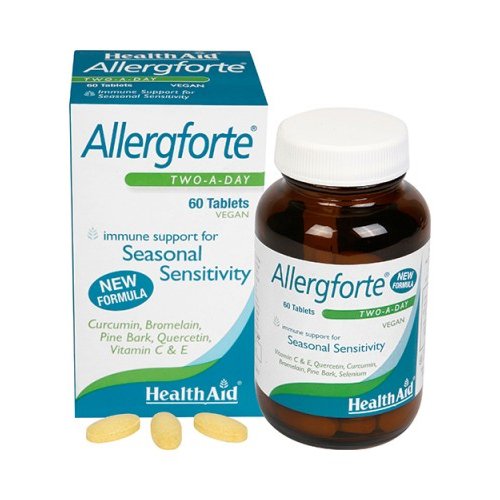 ALLERGFORTE 60TAV