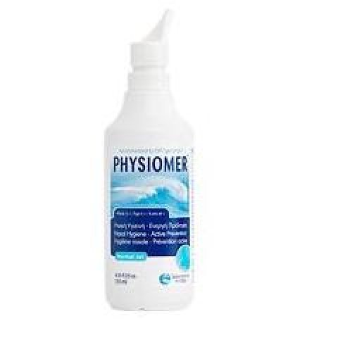 PHYSIOMER CSR SPRAY NAS GET NO