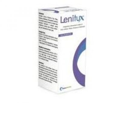 LENITUX 100 ML