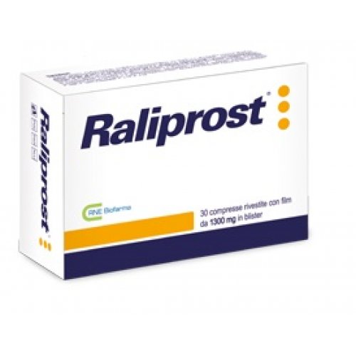 RALIPROST 30 COMPRESSE