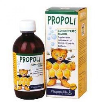 PROPOLI BIMBI 200ML