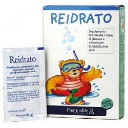 REIDRATO BIMBI 10BUST 7G