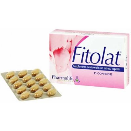 FITOLAT 45CPR