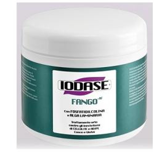 IODASE FANGO AF 1KG