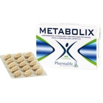 METABOLIX 45CPR